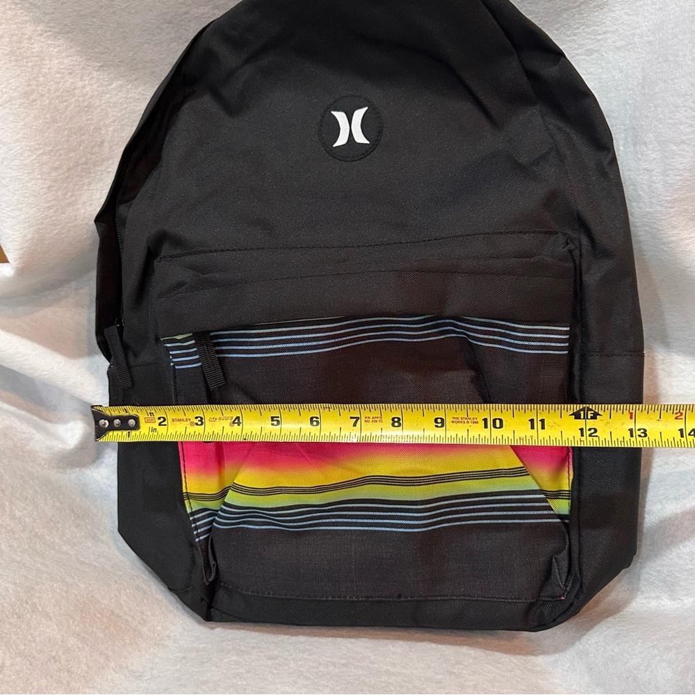 Hurley Backpack - Picture 6 of 8